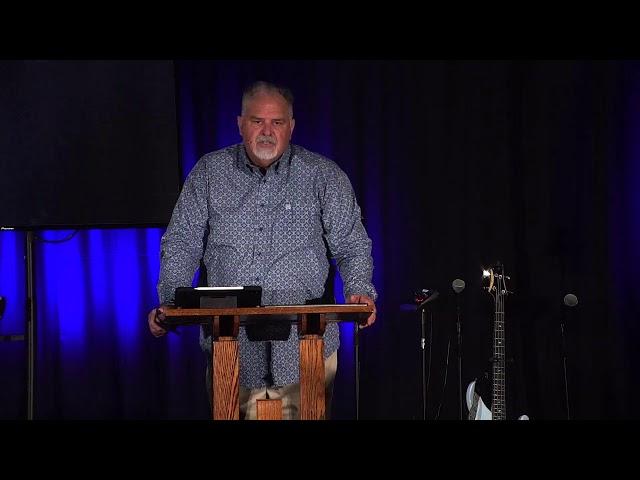 SETX Church Live Stream