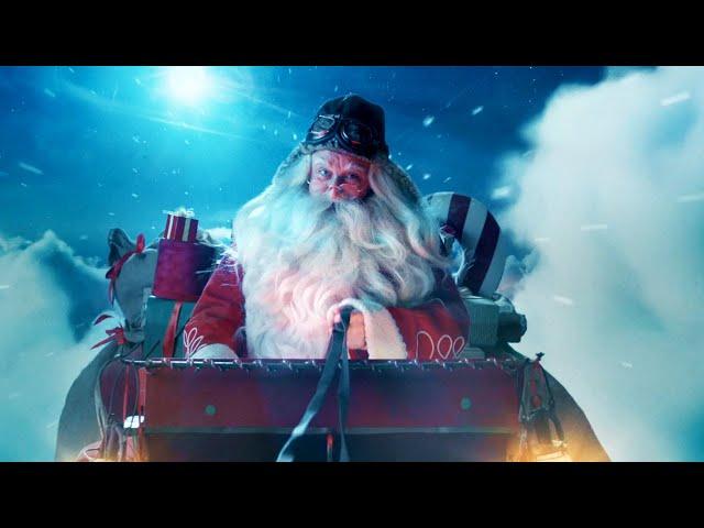 PROMO IT 2024 Video di Babbo Natale ELFI