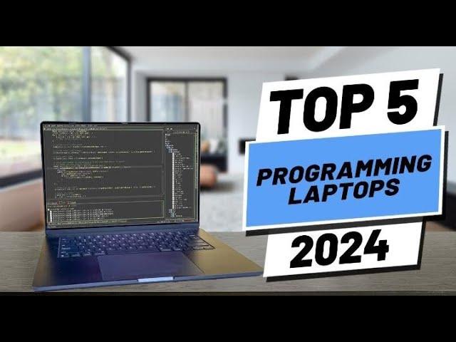 Best Laptop For Programming 2023 [don’t buy one before watching this]