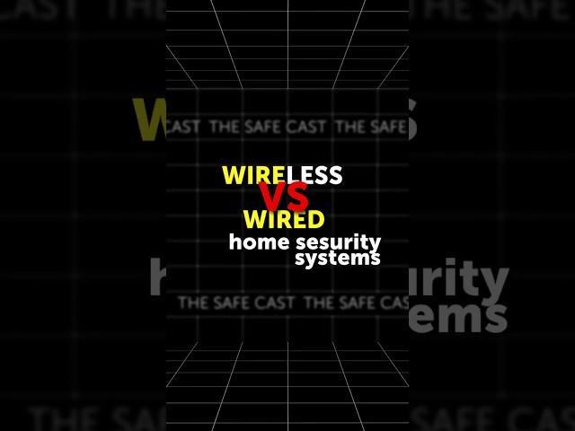 Are Wireless Security Systems Reliable?