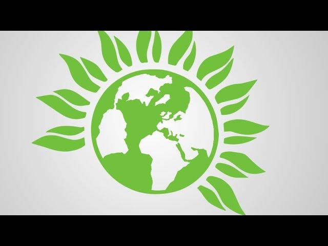 A quick introduction to the Green Party