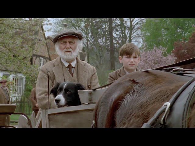 Goodnight Mister Tom - FULL MOVIE - 1998 HD