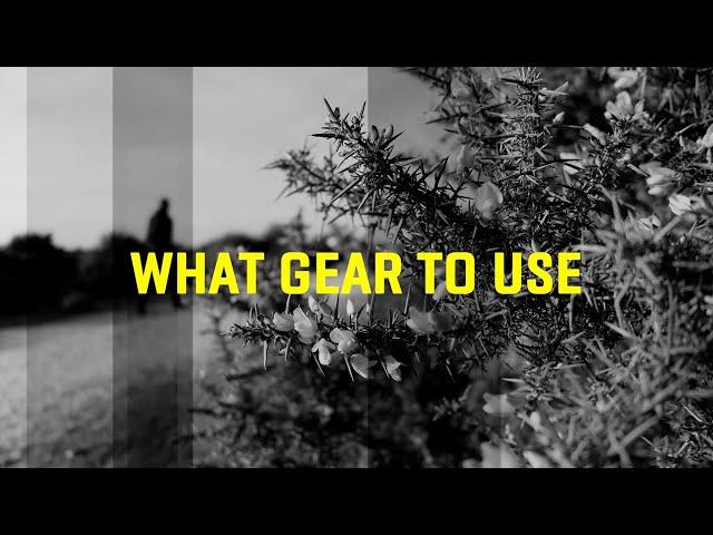 What gear you need to go Sport Walking - Sport Walking Top Tips