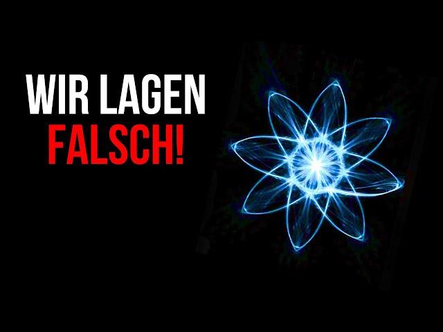 Wissenschaftler sind schockiert! Ist das Universum tatsächlich ein Atom?