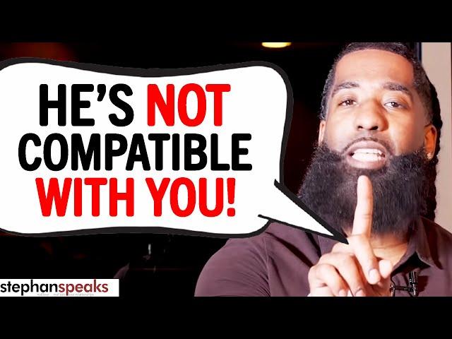 9 Signs You're NOT COMPATIBLE With Someone...