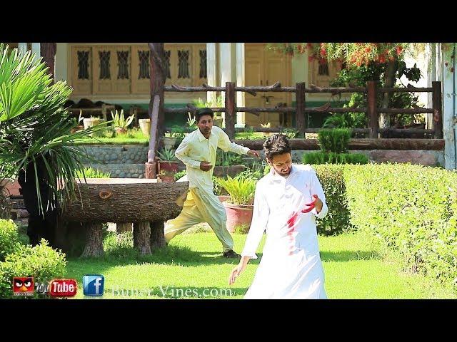 Do Not play with weapon. Buner vines new video 2018