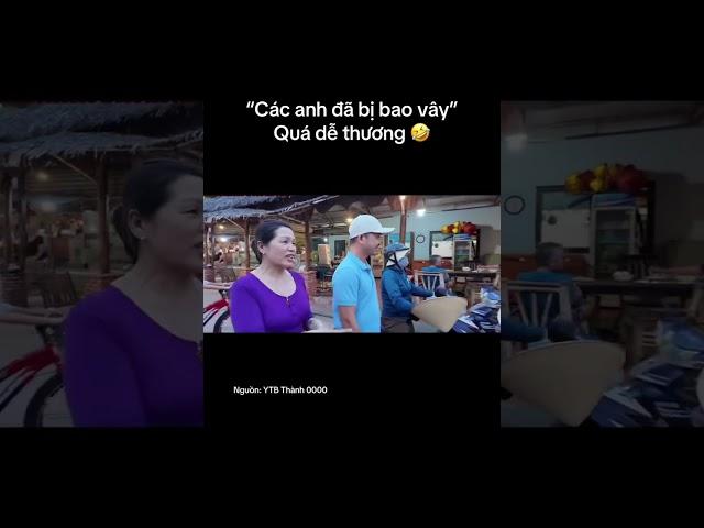 Fan Bao Vay A Chan Báu Và Giáp Rất Tình Cảm #đoanvanbau #lekhagiap