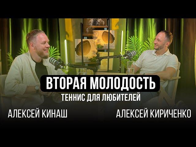 Любительский теннис: корты Москвы (хамство), психология, восстановление, субъективность...