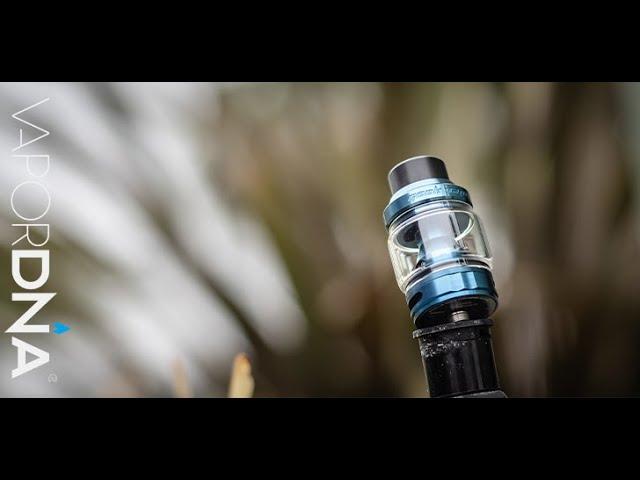 Unboxed The Geekvape Obelisk SubOhm Vape Tank