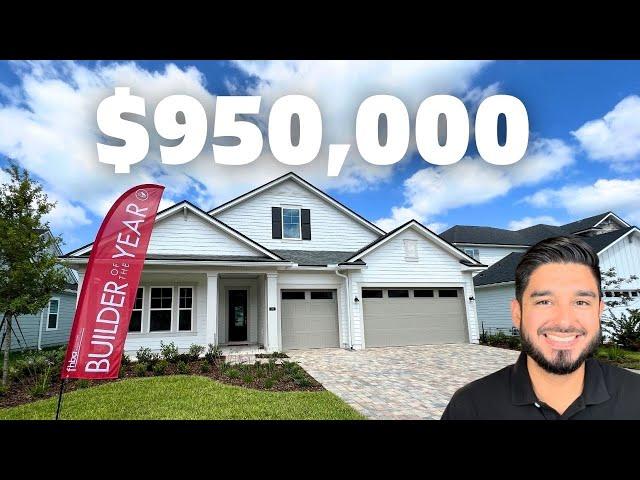 Pool Home for Sale | MasterCraft | St. Johns County, FL