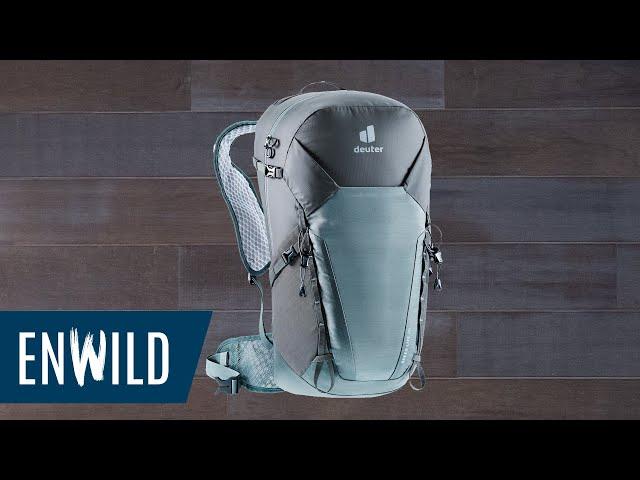 Deuter Speed Lite 25