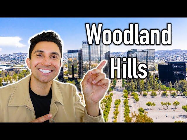 5 Reasons to Live in Woodland Hills in 2024