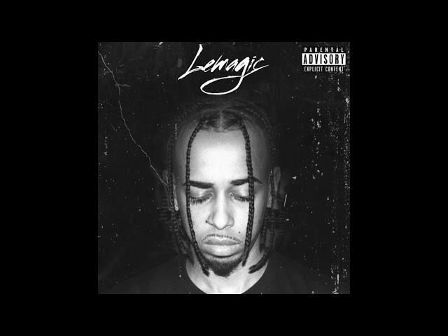 LeMagic (feat. Ozuna) - No Consigo