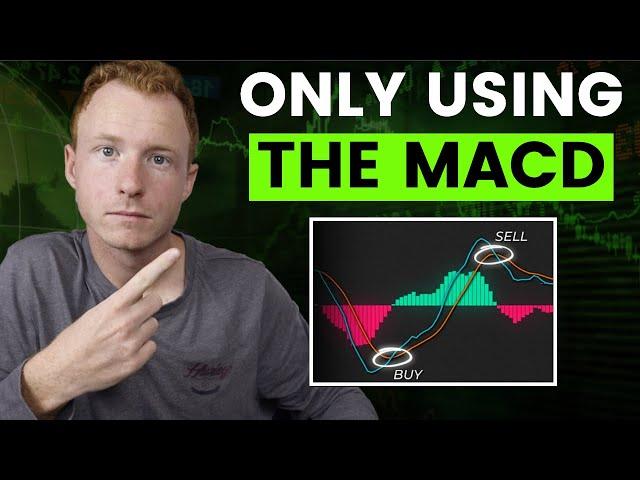 I Tried The Super Accurate MACD Trading Strategy