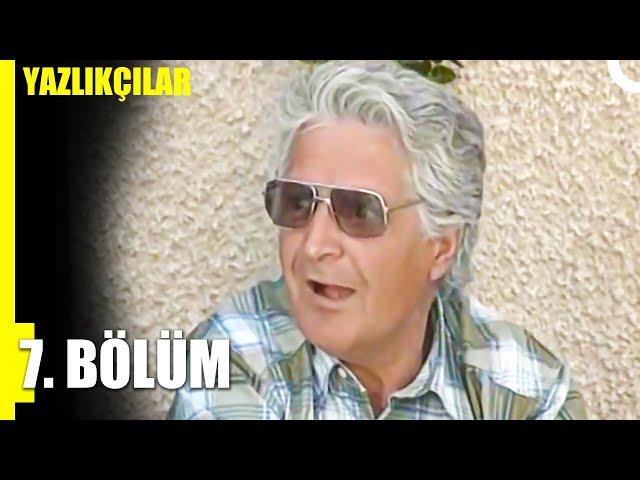 Yazlıkçılar 7. Bölüm (Uzun Versiyon)