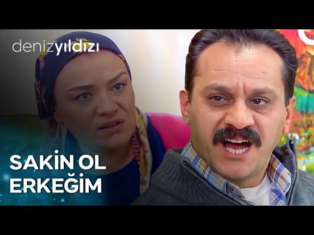 Fakirhane Günlükleri #303 Deniz Yıldızı