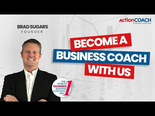 Become a Business Coach with Action Coach | Satyam Garg | Business Coaching Franchise Opportunity