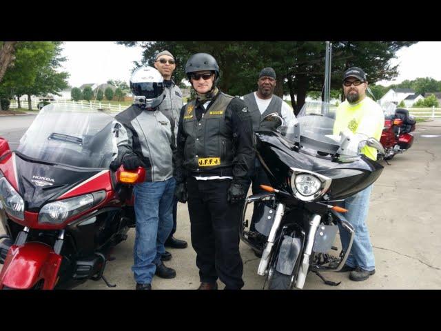 Ride to Nashville Natchez Trace Parkway - Pucketts Grocery