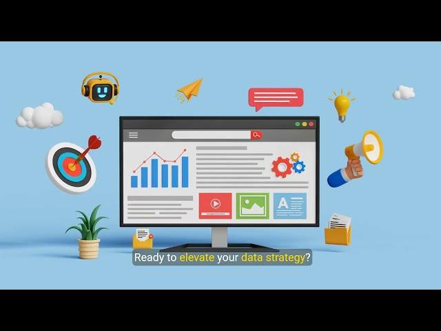Why You Need a Cloud Based Data and Analytics Platform