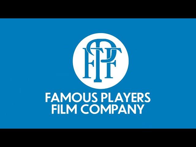 Famous Players Film Company