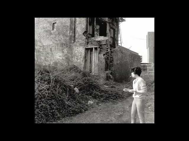 Douglas Crimp on Cindy Sherman's Untitled Film Still #60, 1980