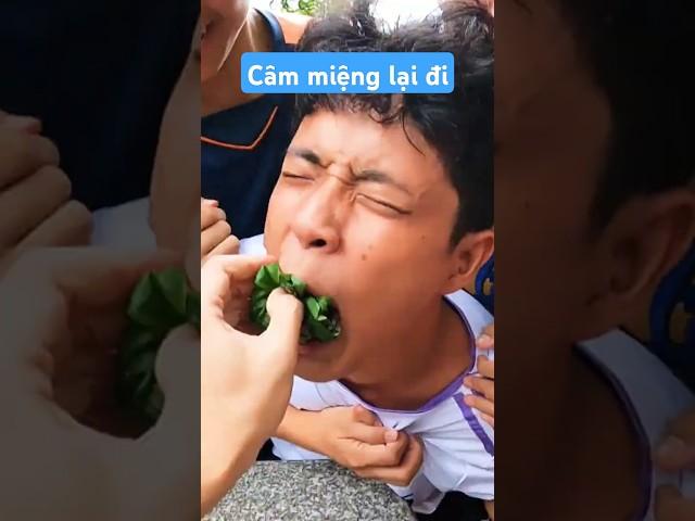 Cách Trị Bệnh Hát Dở Hiệu Quả #tonytv #teamtony #funny