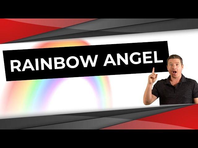 Revelation 10 explained! Who is the Rainbow Angel?