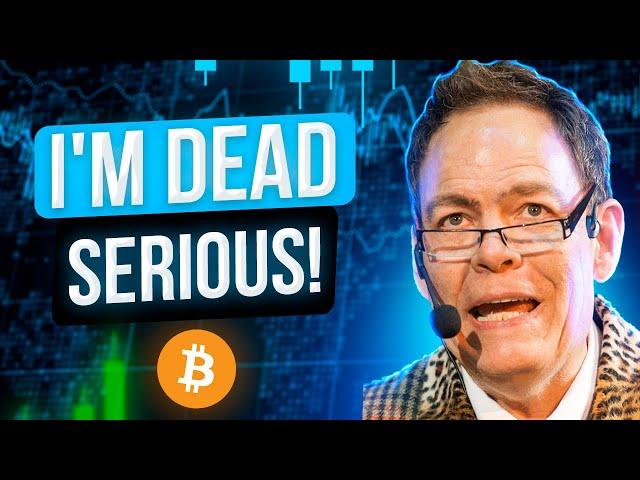 "NO ONE Is Prepared For What's About To Come!" - Max Keiser