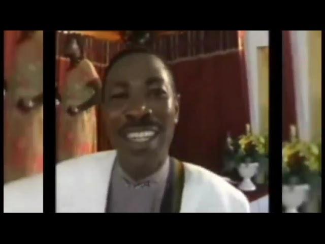 Rev Yabs Ne Mu na Nkwa Wo