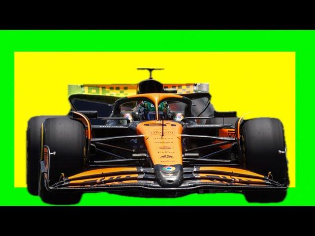 2024 F1 BRAZILIAN GP Sprint qualifying by Peter Windsor