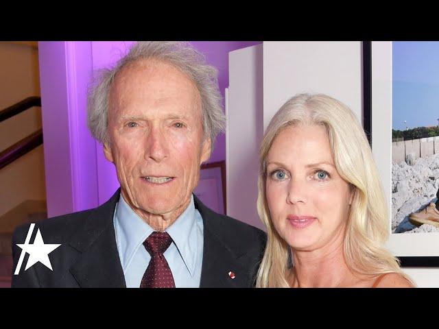 Clint Eastwood's Girlfriend Christina Sandera's Cause Of Death Revealed (Report)