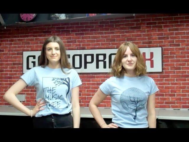 GOCCOPRO UK - Screen Print and GOCCOPRO screen print