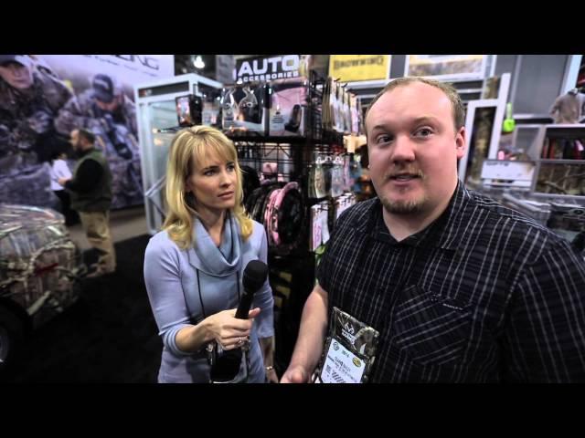 Realtree at SHOT: Realtree Sunglasses