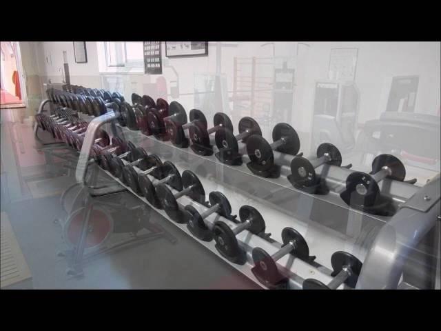 Espace Cardio-Training et Espace Musculation au Dojo des Phoenix