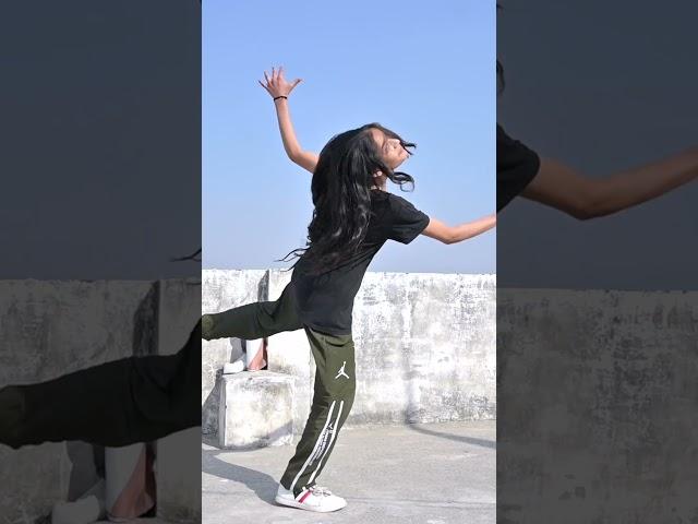 ARJAN VAILLY |JANVI PANCHAL DANCE  | I LOVE INDIAN ARMY