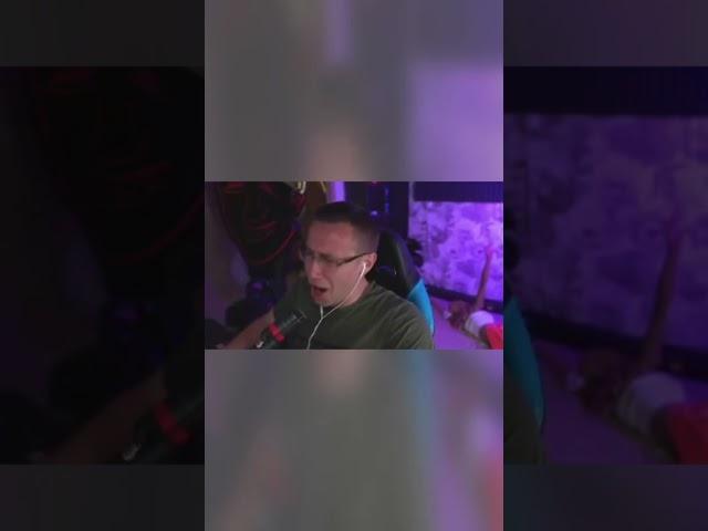 Братишкин включил трек для Ликса | ЛИКС РОФЛ