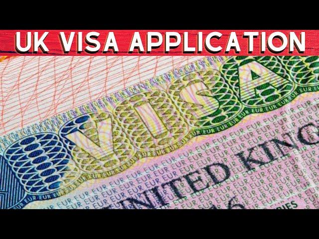 UK VISA: COMPLETE GUIDE TO A SUCCESSFUL APPLICATION FOR PHILIPPINE PASSPORT HOLDERS