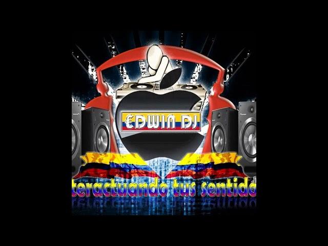 Nacional mix Ecuatoriana - Edwin dj