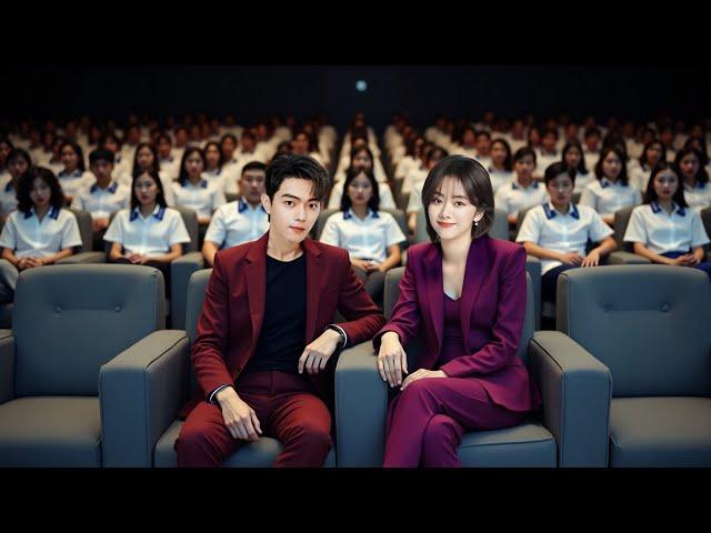 Special presentation, tiongkook government invites tan songyun and xui kai suddenly, what's up