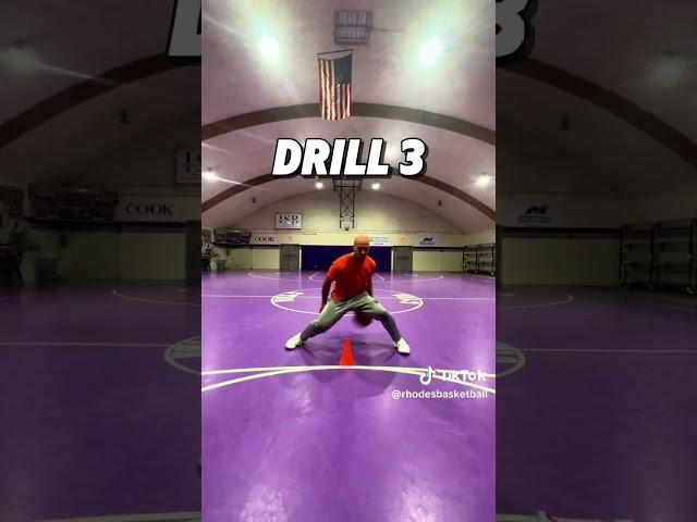 3 ball manipulation drills #basketball #basketballcourt #basketballislife #nba #training