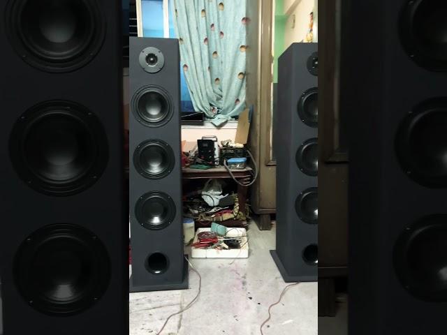 #speaker #shortvideos #bass #audio Doogesound speakr #hifistereo