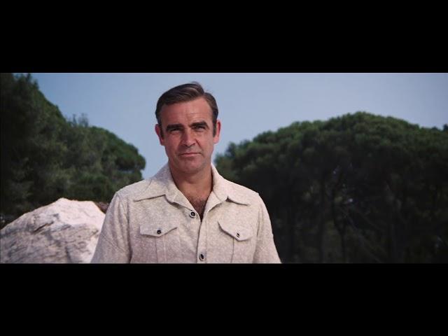 Sean Connery 1930-2020