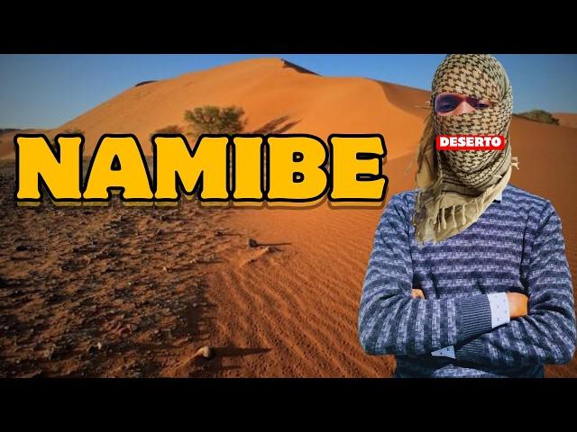 PRIMEIRAS IMPRESSÕES DA CIDADE DO NAMIBE. praia, cidade, deserto historia