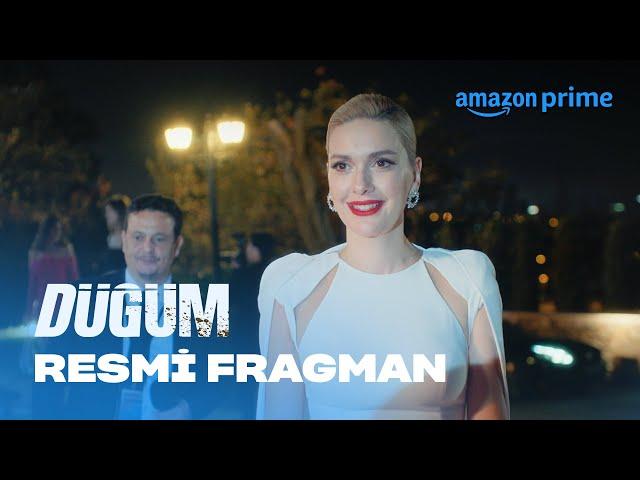 Düğüm I Resmi Fragman | Prime Video Türkiye