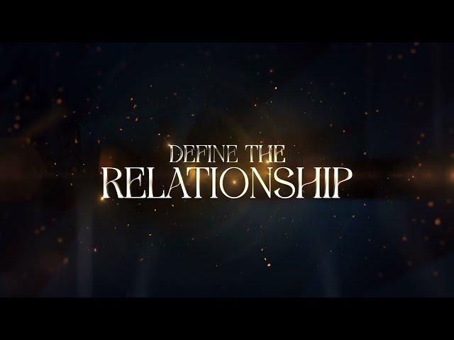 [밤바다 야해] Define The Relationship(디파인 더 릴레이션십)