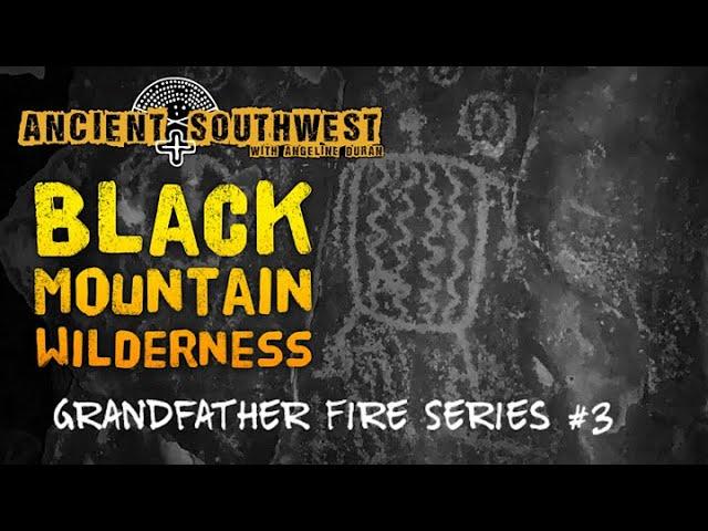 Black Mounatin Wilderness | TheAncientSouthwest.com