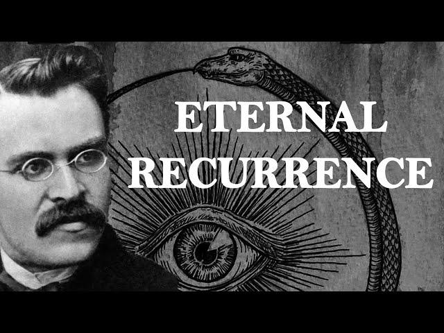 NIETZSCHE: The Eternal Recurrence