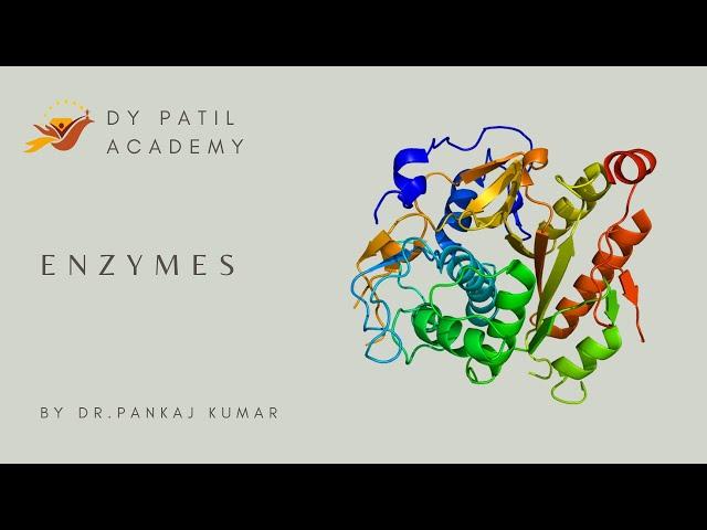 Enzymes