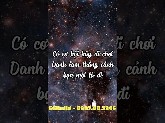 Tuổi Già Hãy Chọn Niềm Vui