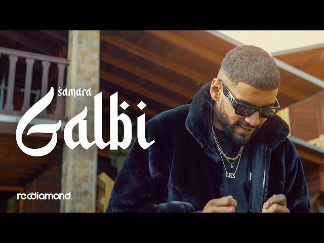 Samara - Galbi (Official Music Video)